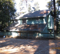 21668 Peak Circle Road, Cedar Pines, CA 92325 