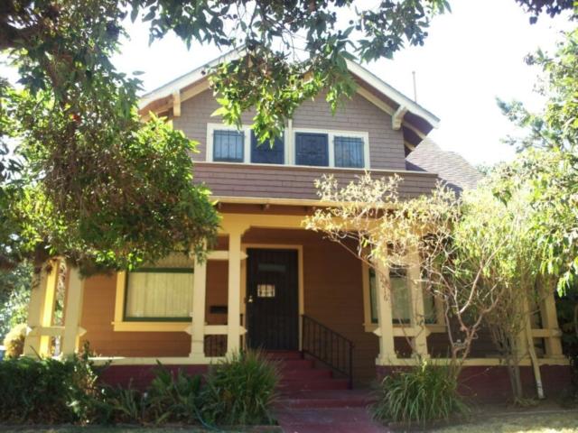 2216 29th St, Los Angeles, CA 90018 