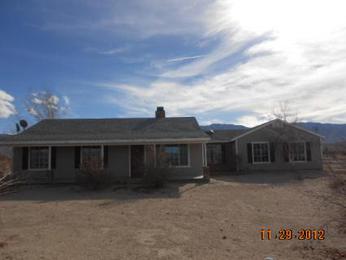 35775 Clark St, Lucerene Valley, CA 92356 