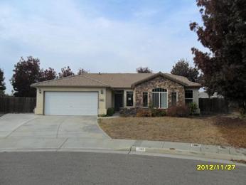 1162 W Sandstone Dr, Hanford, CA 93230 