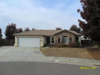1162 W Sandstone Dr, Hanford, CA 93230 