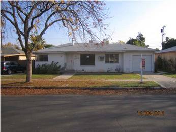 2952 N 2nd Street, Fresno, CA 93703 
