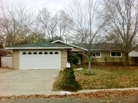 2000 Glenrose Drive, Redding, CA 96001 