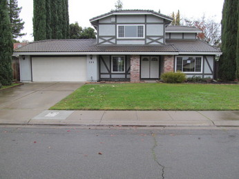 395 Little River Way, Sacramento, CA 95831 