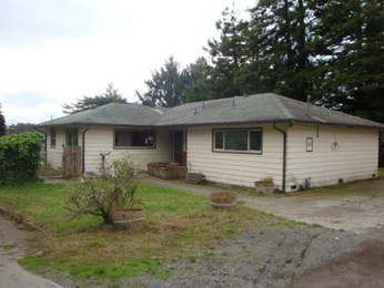 3849 Spring Street, Eureka, CA 95503 