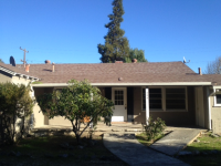 209 Winchester Blvd, Santa Clara, CA 95050 Foreclosure