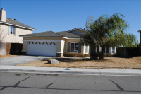 824 Green Street, Tehachapi, CA 93561 