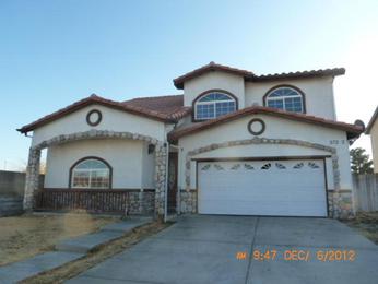 37242 55th Street E, Palmdale, CA 93552 