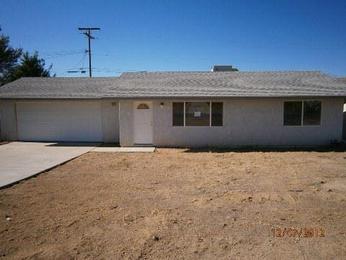 7430 Church St, Yucca Valley, CA 92284 