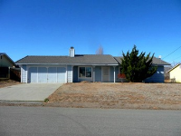21581 San Gabriel Drive, Tehachapi, CA 93561 