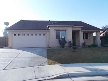 2403 Tropical Avenue, Bakersfield, CA 93313 