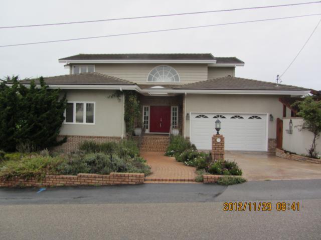 315 Bristol Street, Cambria, CA 93428 