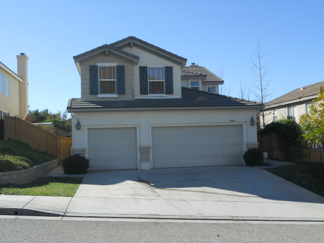 17868 Maplehurst Pl, Santa Clarita, CA 91387 