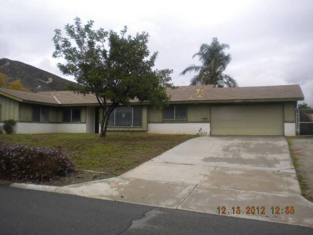 6931 Karen Lane, Riverside, CA 92509 