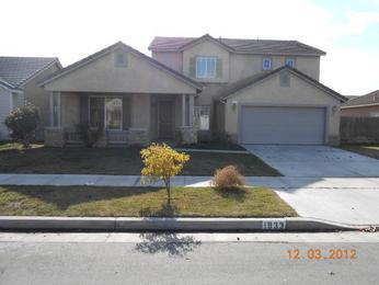 1933 W Merritt St, Hanford, CA 93230 