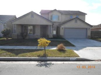 1933 W Merritt St, Hanford, CA 93230 