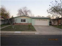 1625 Primrose Ave, Merced, CA 95340 