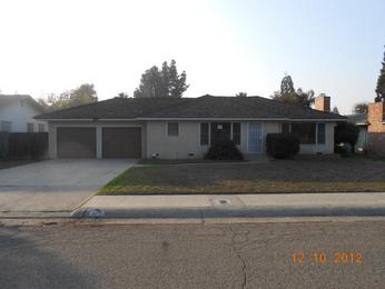 475 N Cottage  St, Porterville, CA 93257 