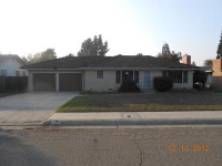 475 N Cottage  St, Porterville, CA 93257 