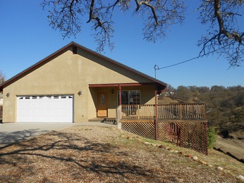 6837 Cassidy Road, Valley Springs, CA 95252 