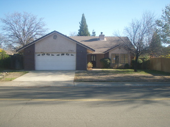 1751 Oak Mesa Lane, Redding, CA 96003 