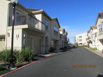 3301 N Park Dr  #213, Sacramento, CA 95835 