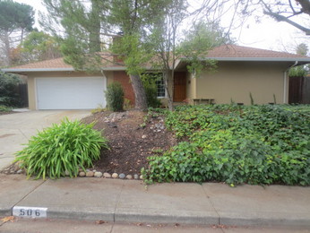 506 Odin Drive, Pleasant Hill, CA 94523 