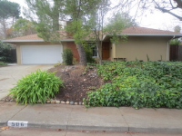 506 Odin Drive, Pleasant Hill, CA 94523 Foreclosure