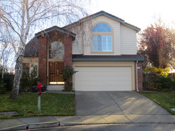 629 Burney Creek Place, San Ramon, CA 94582 