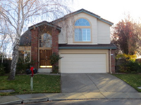 629 Burney Creek Place, San Ramon, CA 94582 