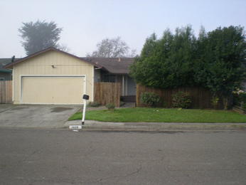 1429 Hogrefe Way, Santa Rosa, CA 95407 