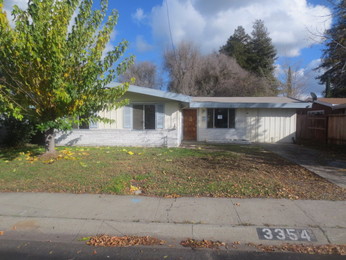 3354 Moretti Drive, Concord, CA 94519 