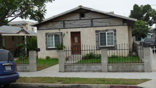 499 Dawson Ave, Long Beach, CA 90814 