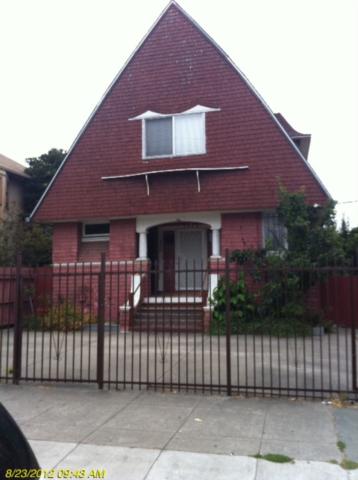 1618 27th Ave, Oakland, CA 94601 