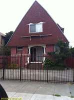 1618 27th Ave, Oakland, CA 94601 