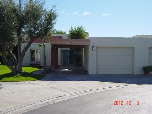 5949 Paradise Plaza, Palm Springs, CA 92264 