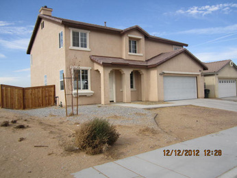 13656 Thunderhawk, Victorville, CA 92392 