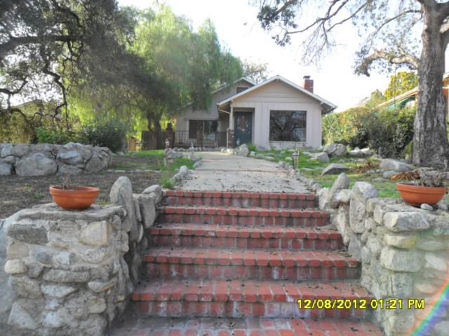 339 Camillo Road, Sierra Madre, CA 91024 