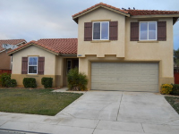 1664 Amber Lily Drive, Beaumont, CA 92223 