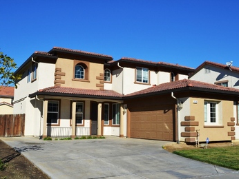 2376 N. Mountainside Drive, Los Banos, CA 93635 