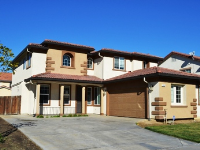 2376 N. Mountainside Drive, Los Banos, CA 93635 