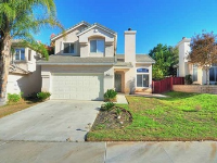 2607 Galisteo Street, Corona, CA 92882 