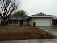 1035 W Hoffer Street, Banning, CA 92220 