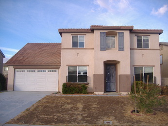 39215 Jacob Drive, Palmdale, CA 93551 