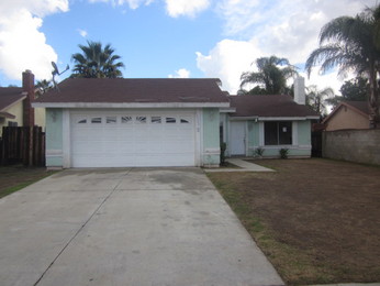 14346 Chantry Drive, Moreno Valley, CA 92553 