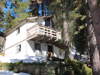 31354 Easy Street, Running Springs, CA 92382 