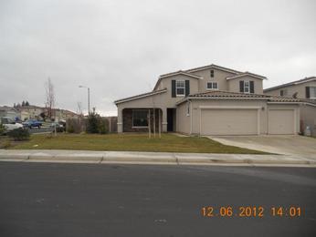 895 E Grand Ave, Porterville, CA 93257 