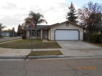 1547 Cottonwood Str, Tulare, CA 93274 