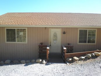 20853 Lawler Drive, Soulsbyville, CA 95372 