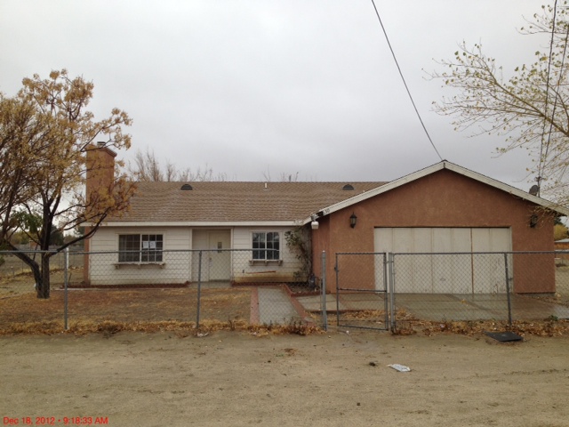 9630 East Avenue S4, Littlerock, CA 93543 